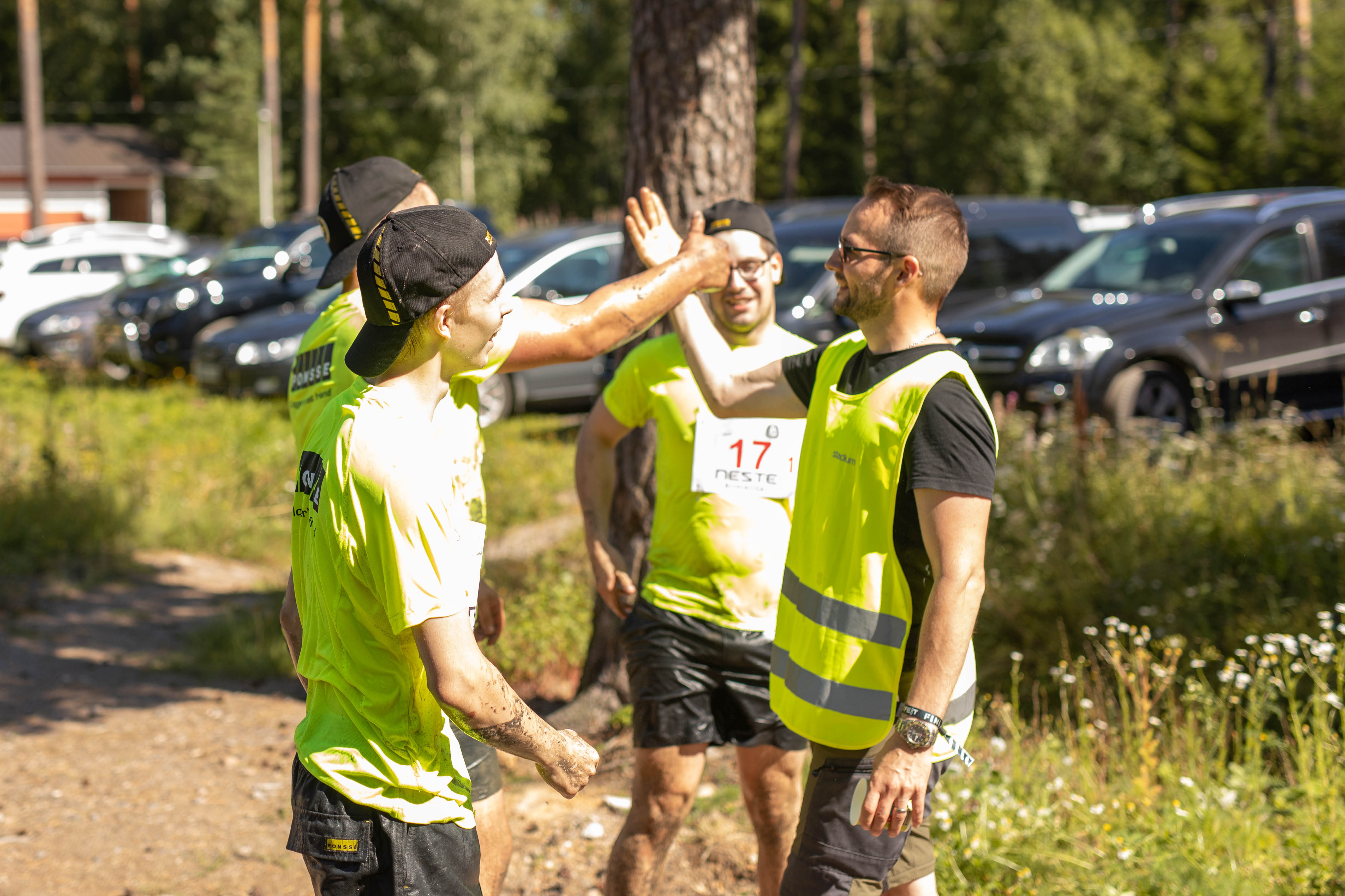 Haukkavuoren haaste